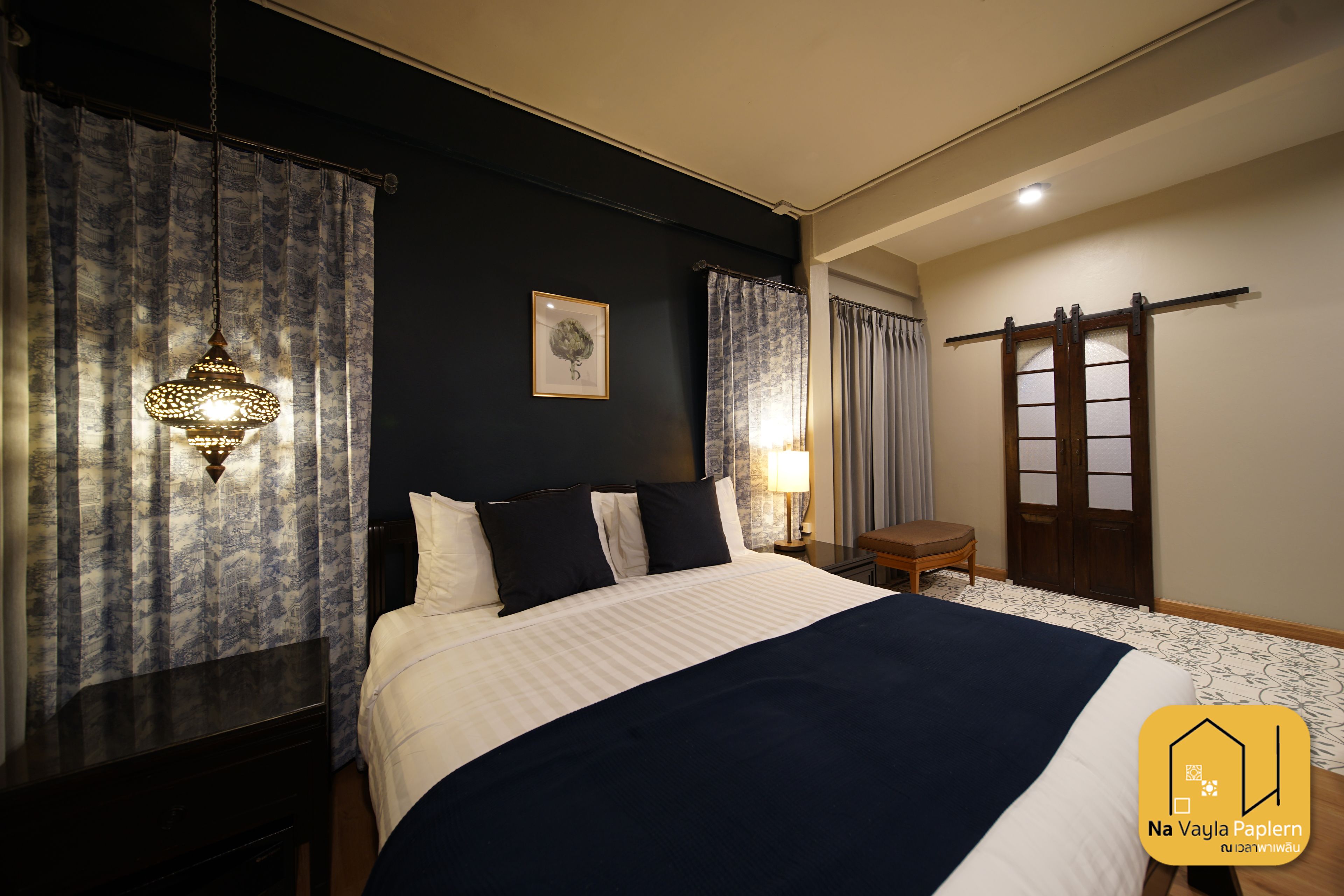 Foto - Na Vayla PaPlern