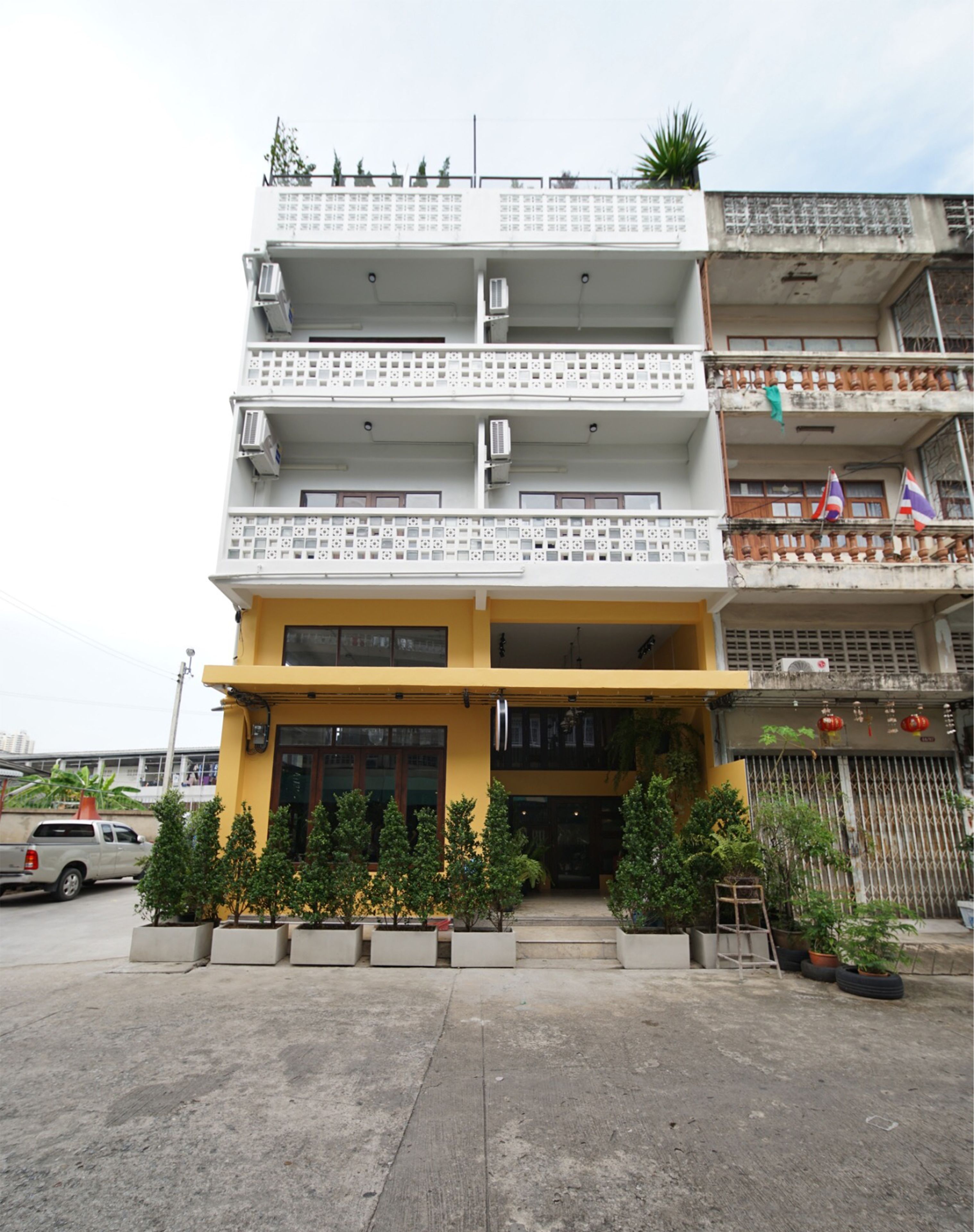 Foto - Na Vayla PaPlern