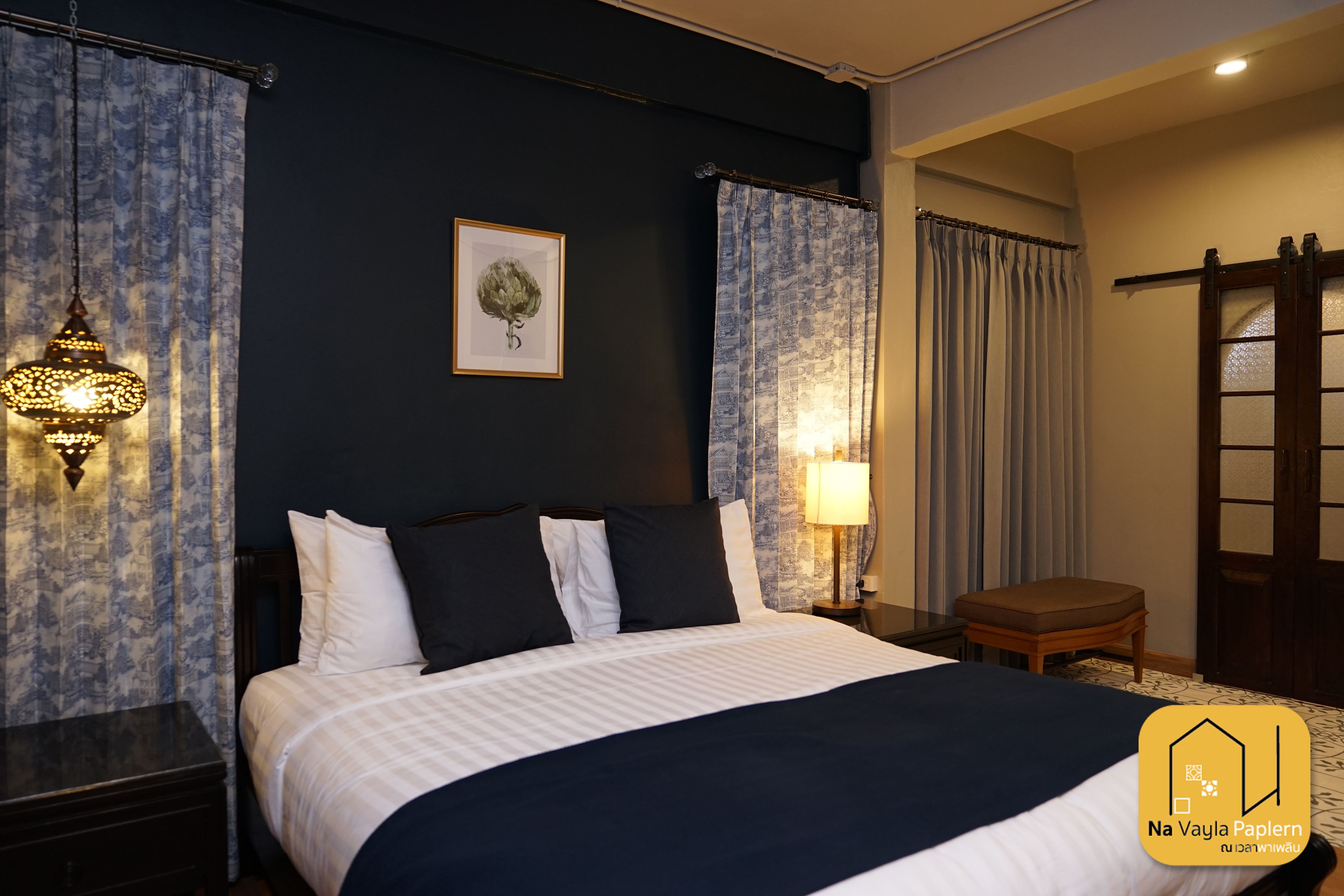 Foto - Na Vayla PaPlern