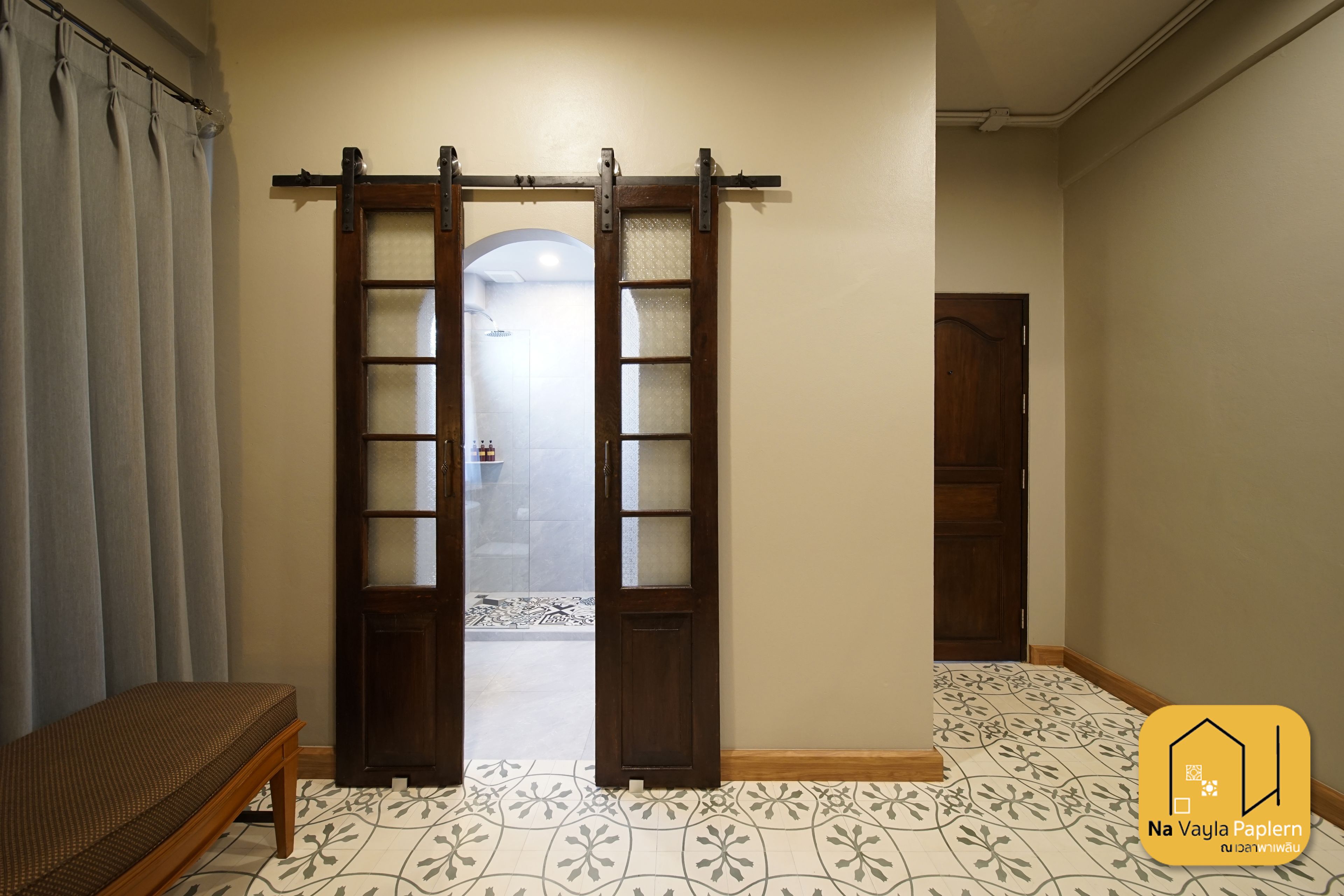 Foto - Na Vayla PaPlern