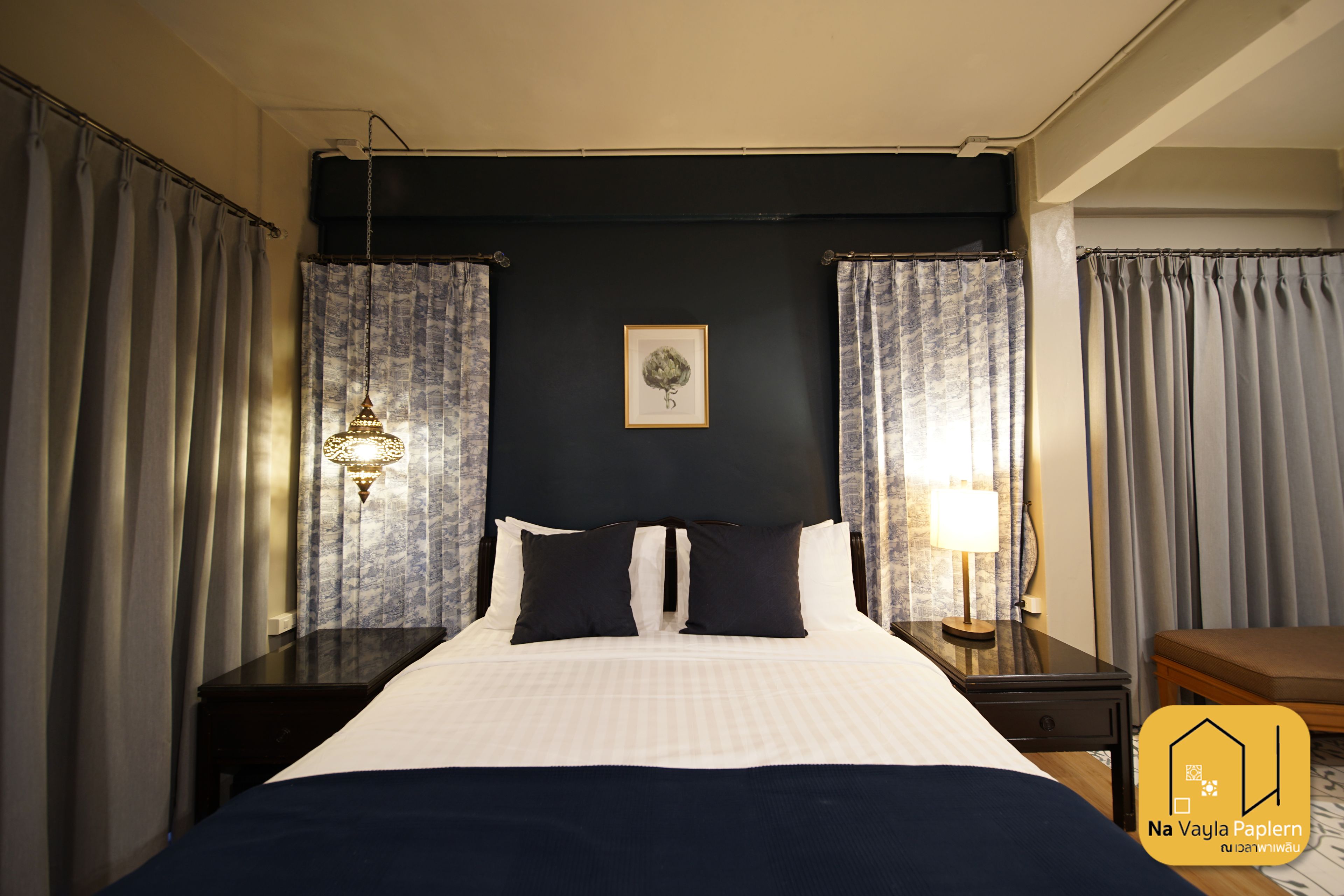 Foto - Na Vayla PaPlern