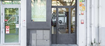 Hôtel Le Provencal