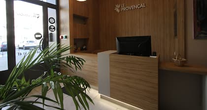 HĂŽtel Le Provencal