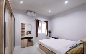 Room - More Do Home Pool Villa Hua Hin (Hua Hin)