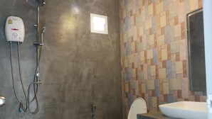 Bathroom - More Do Home Pool Villa Hua Hin (Hua Hin)