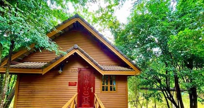 Kirirom Hillside Resort
