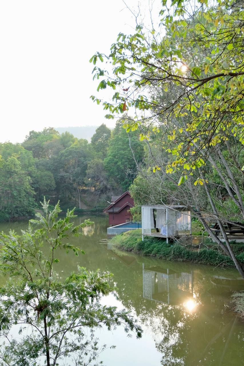 房內用餐區