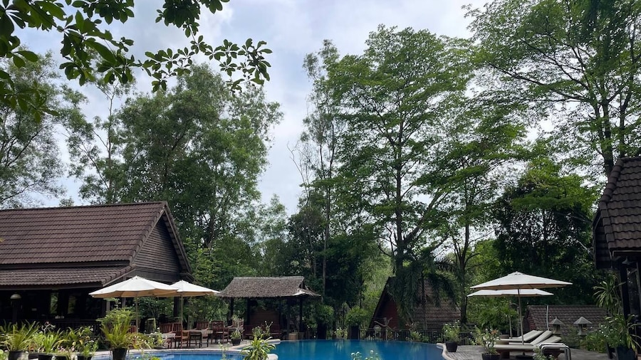 Kirirom Hillside Resort