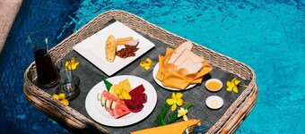 Kirirom Hillside Resort