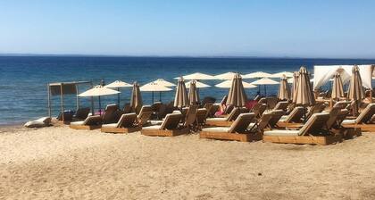 Luxury Residential Home Evangeli