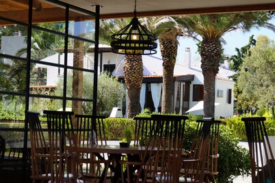 Luxury Residential Home Evangeli