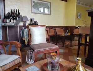Interior - Hôtellerie Les Lilas (Bourgueil)