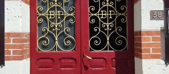 Hôtellerie Les Lilas