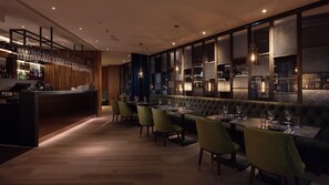 Restaurant - Brio Hotel (Kaohsiung)