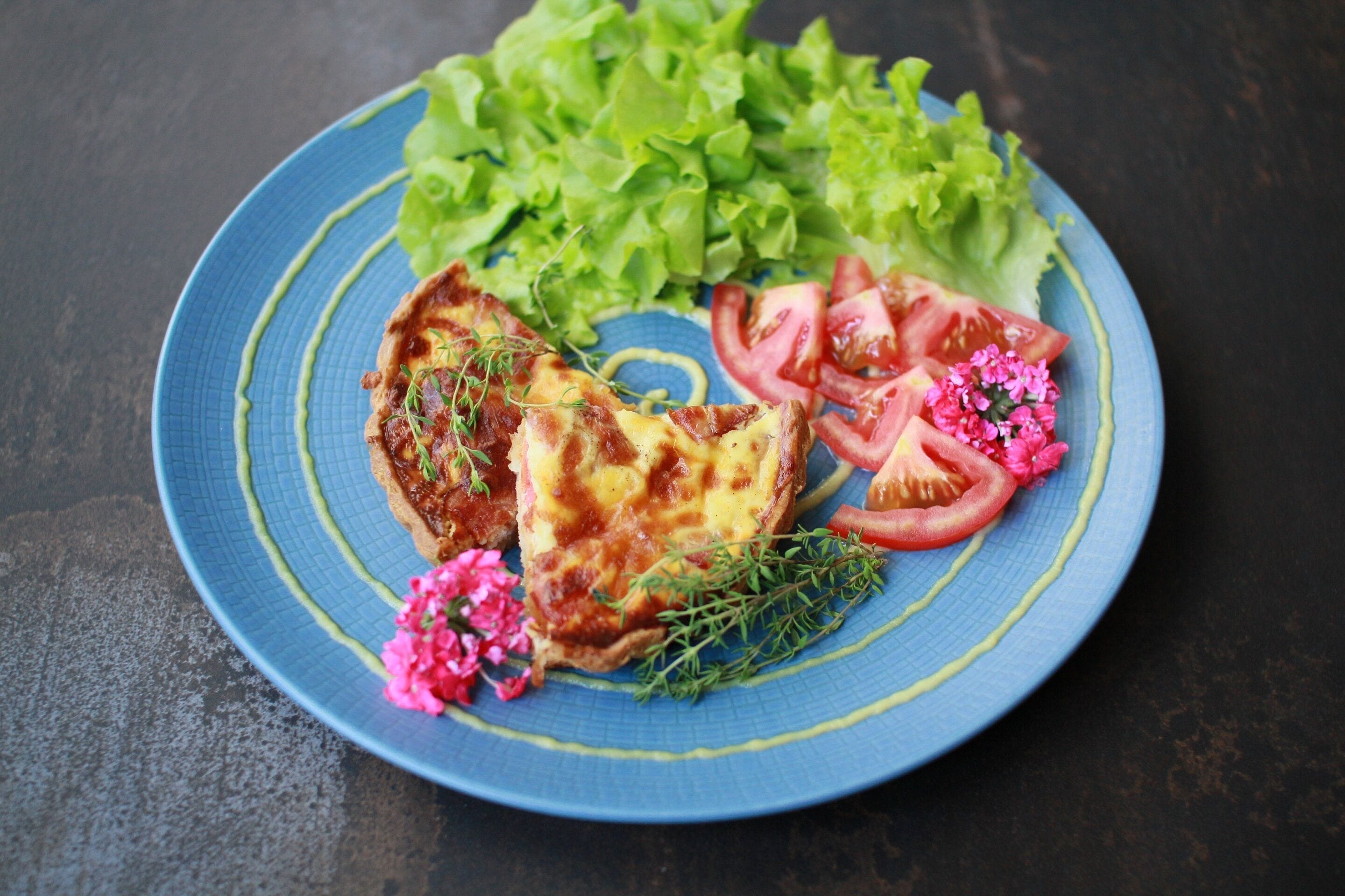 用餐