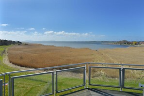 Property grounds - Lighthouse of Breeger Bodden - Lighthouse of Breege (Breege)