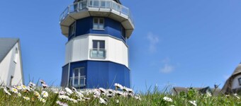 Faro di Breeger Bodden - Faro di Breege