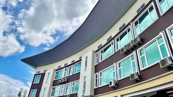 Building design