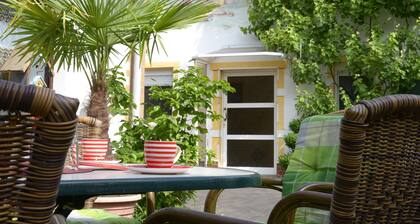 Ferienwohnung Bett & Bike Natur / FH Odin