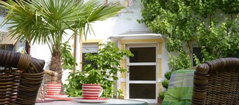 Vacation apartment Bett & Bike Nature / FH Odin
