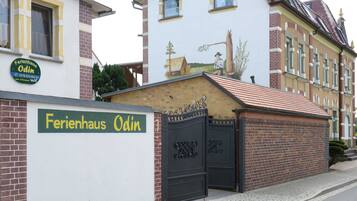Außenbereich