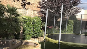 Jardín