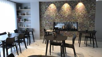 Bar (ter plaatse)