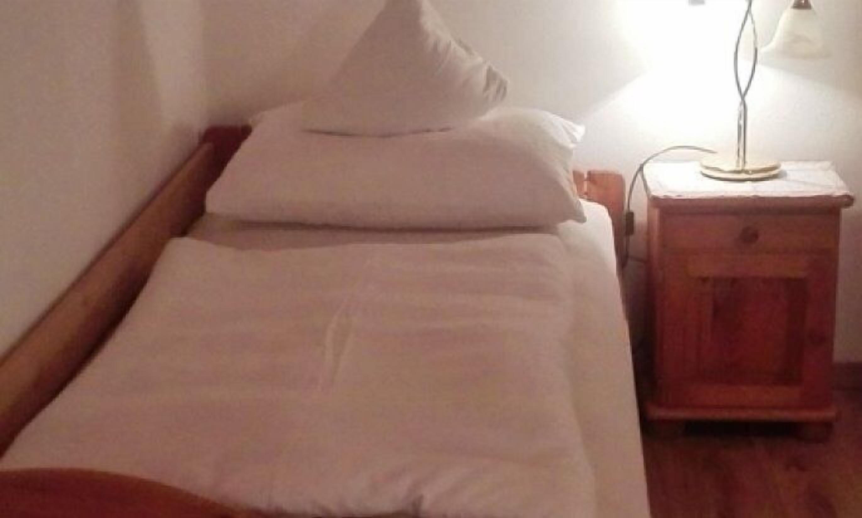 1 Schlafzimmer, Internetzugang, Bettwäsche