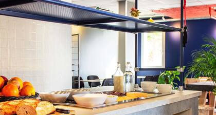 ibis budget Lunel Porte de Camargue