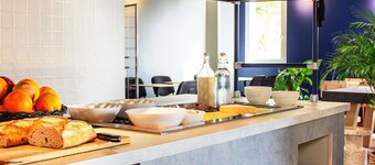 ibis budget Lunel Porte de Camargue