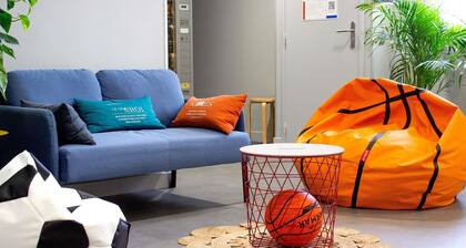 ibis budget Lunel Porte de Camargue
