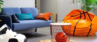 ibis budget Lunel Porte de Camargue