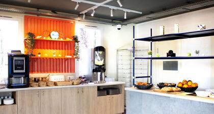 ibis budget Lunel Porte de Camargue