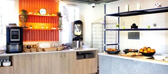 ibis budget Lunel Porte de Camargue