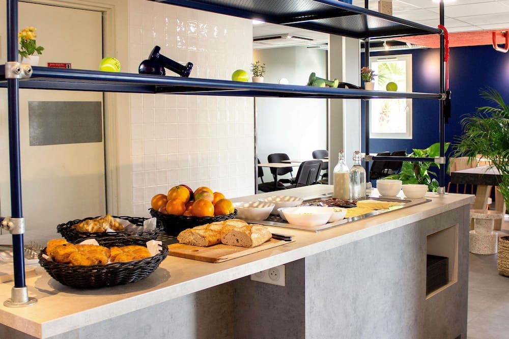 ibis budget Lunel Porte de Camargue