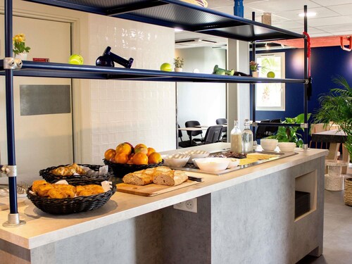 ibis budget Lunel Porte de Camargue