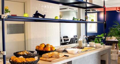 ibis budget Lunel Porte de Camargue