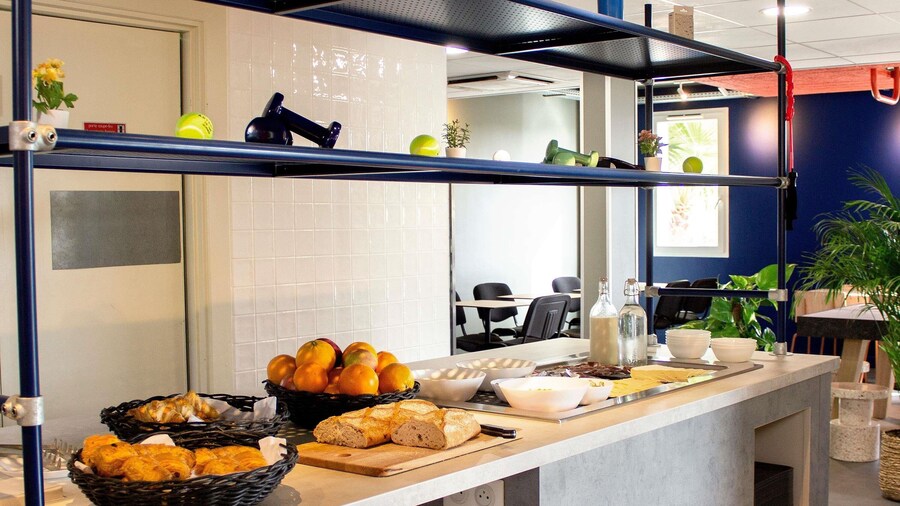 ibis budget Lunel Porte de Camargue