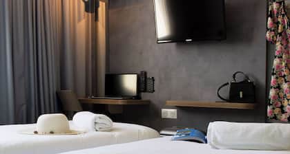 ibis budget Lunel Porte de Camargue