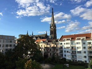 Exterior - Im Herzen - Zentral in Leipzig (Leipzig)