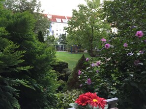 Property grounds - Im Herzen - Zentral in Leipzig (Leipzig)