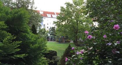 Im Herzen - Zentral in Leipzig