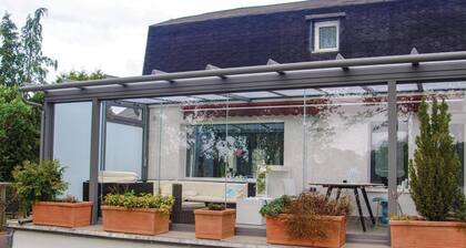 2 huoneen majoitus New Mill