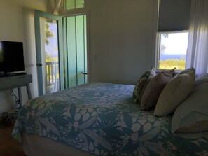 1 bedroom, desk, free WiFi, bed sheets