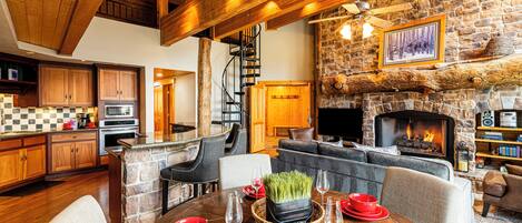 Interieur