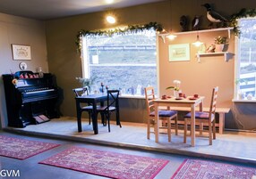 包含每日欧式早餐