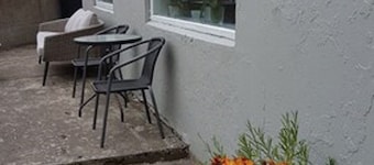 Harbour Inn guesthouse