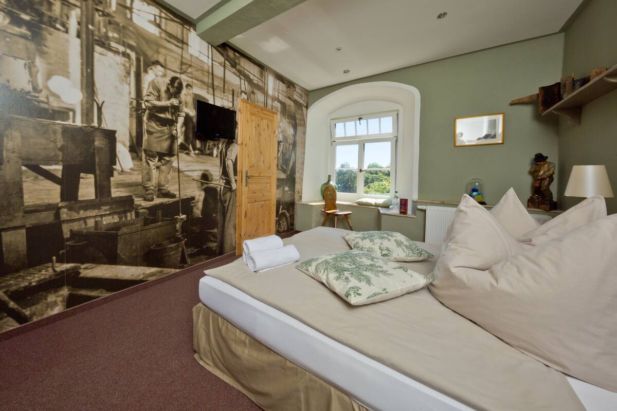 Double Room | Room amenity