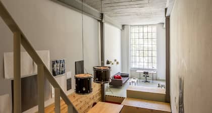 Meisterzimmer