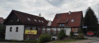 Radler-Scheune Thüringen